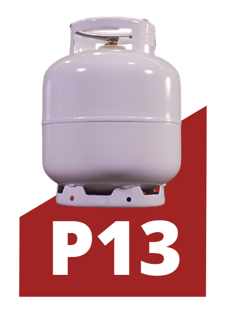 GASMAN P13 GASMAN P13