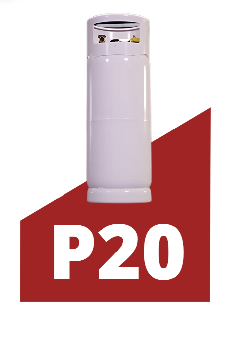 GASMAN P20 GASMAN P20