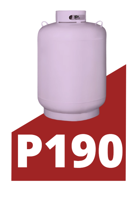 GASMAN P190 GASMAN P190