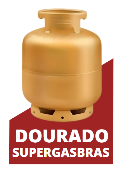 GASMAN DOURADO