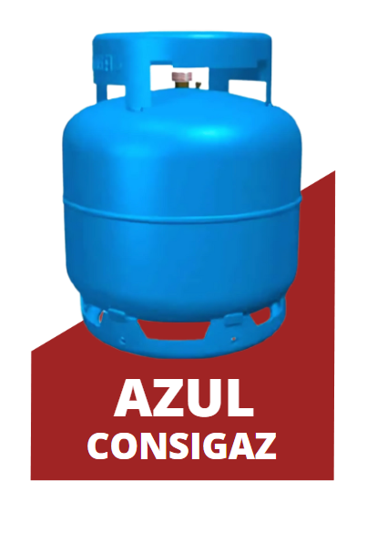 GASMAN AZUL