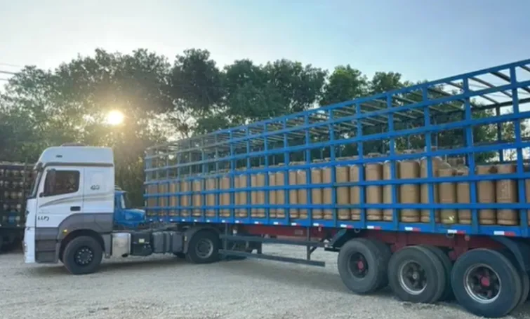 GASMAN COMPROMISSO COM O CLIENTE​